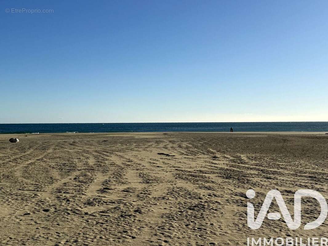 Photo 9 - Maison à CANET-EN-ROUSSILLON