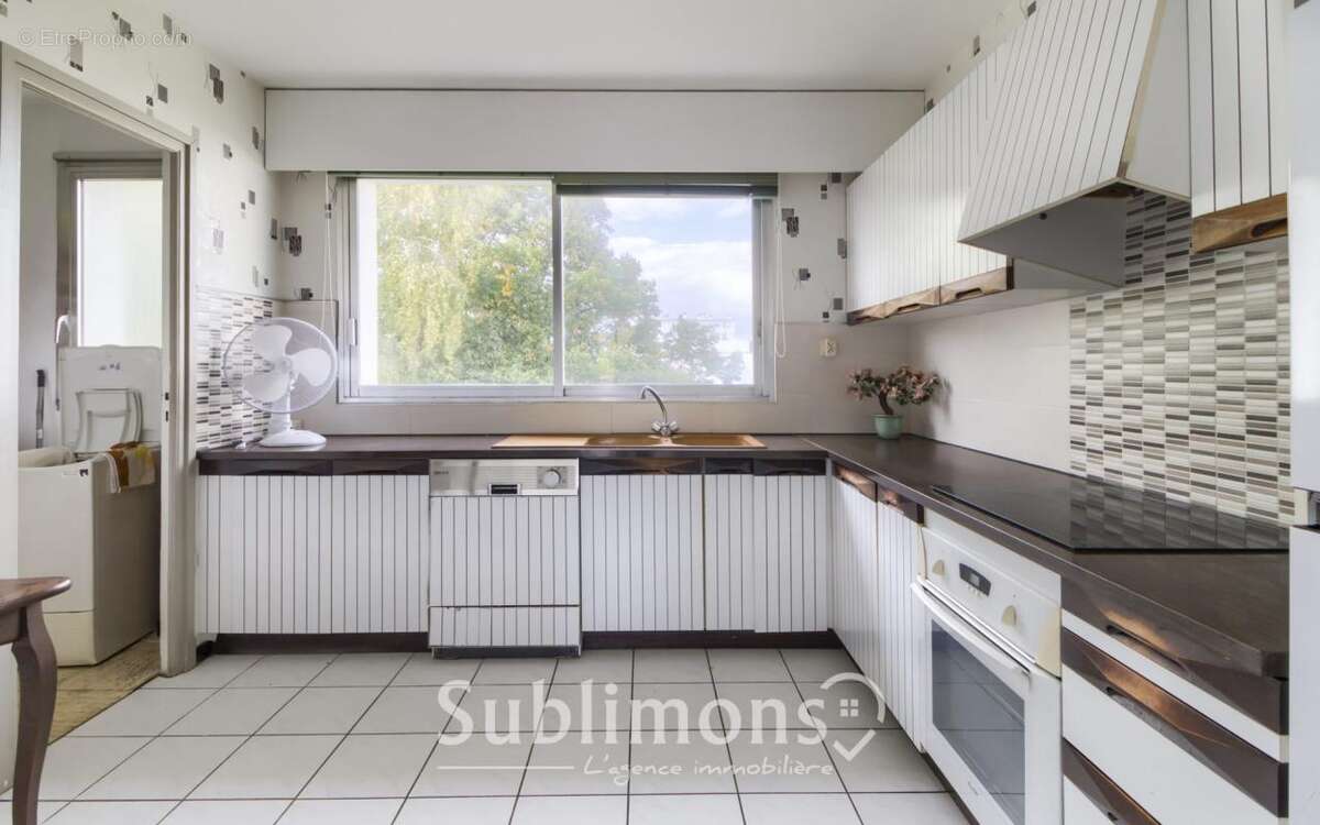 Appartement à LORIENT