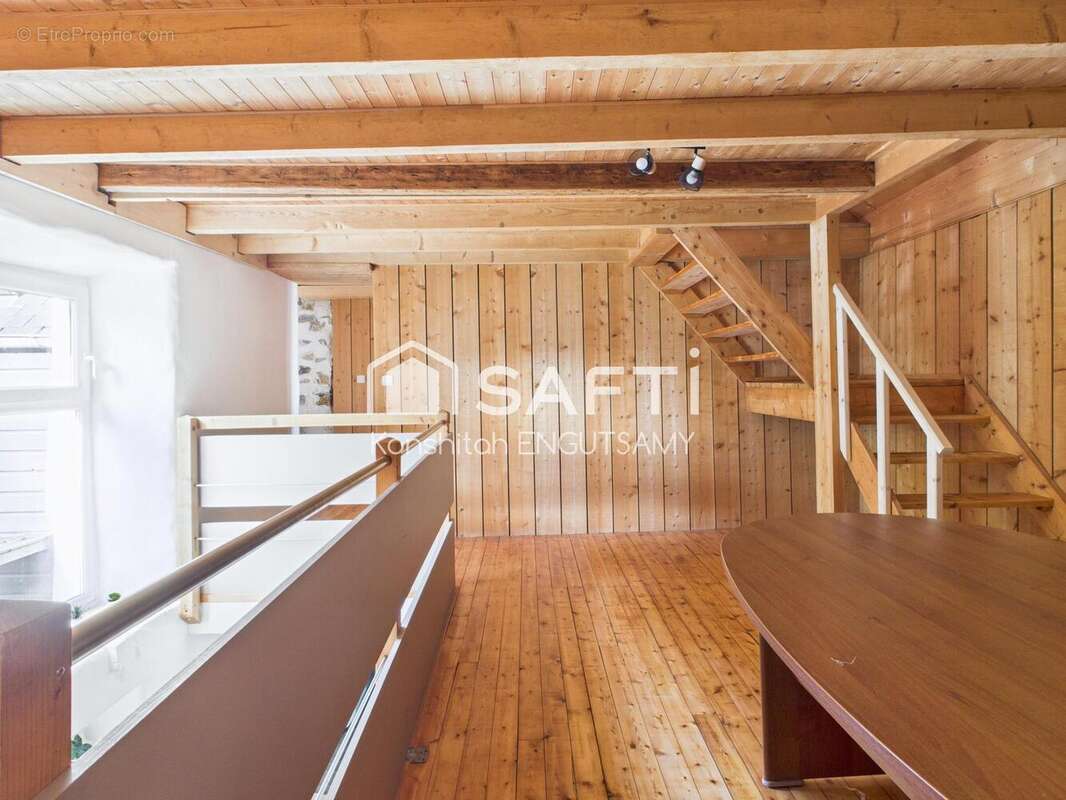 Photo 9 - Maison à TAULE