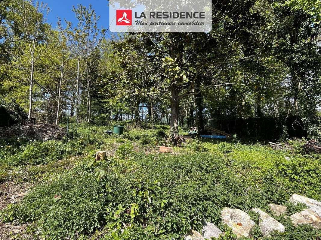 Maison à RAMBOUILLET