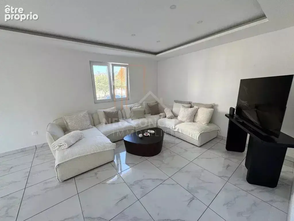 Maison rénovée de 113 m2 à Rountzenheim - photo 3