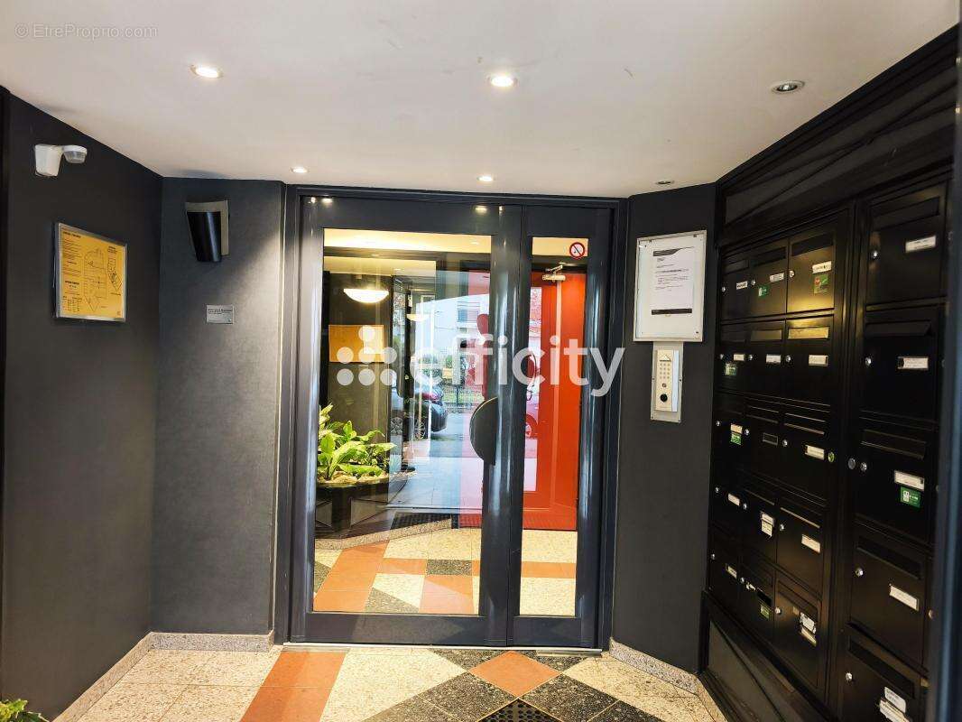 Appartement à ARGENTEUIL