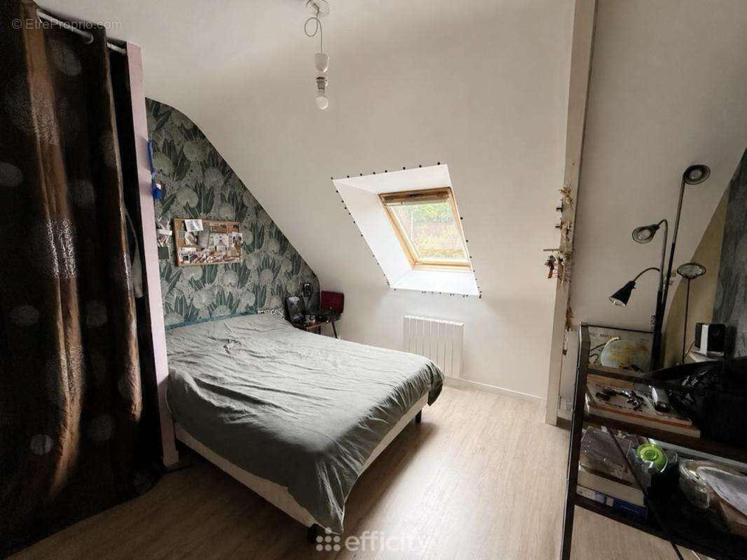 Maison à GEVEZE