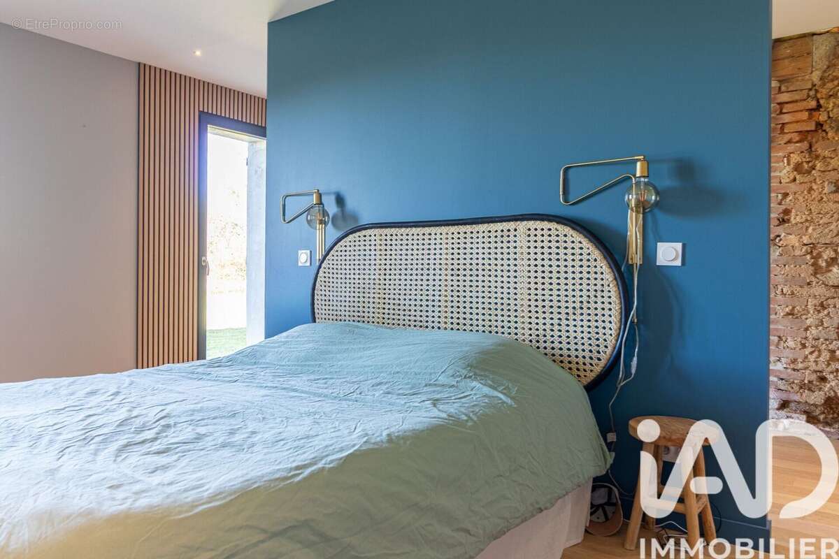 Photo 9 - Maison à MONTAUBAN