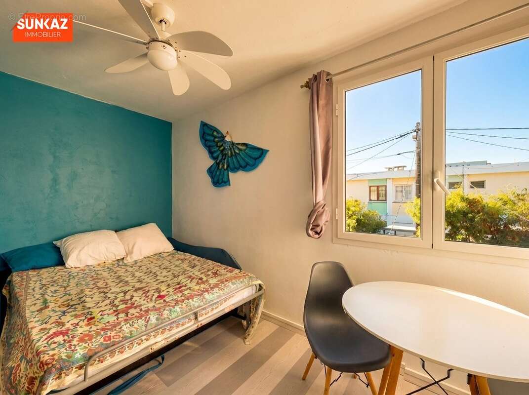 Maison 97 m² à Saint-Pierre  - photo 7