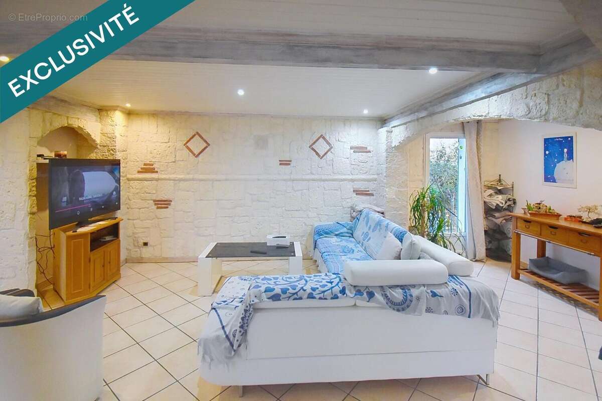 Photo 4 - Maison à MAS-GRENIER