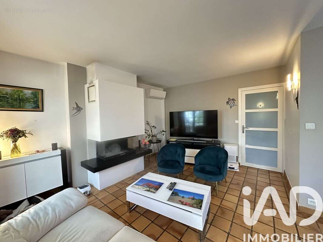 Photo 4 - Maison à BRUNOY