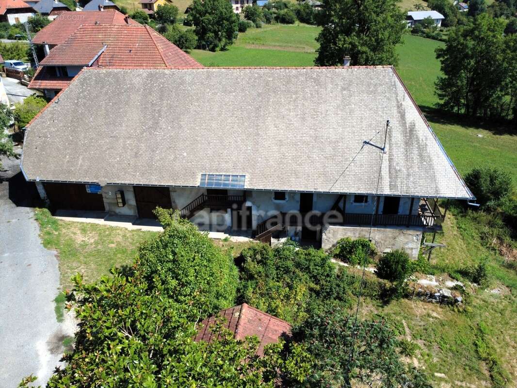 Corps de Ferme à fort potentiel - Idéal Artisan, Investisseur ou Grande Famille - photo 14