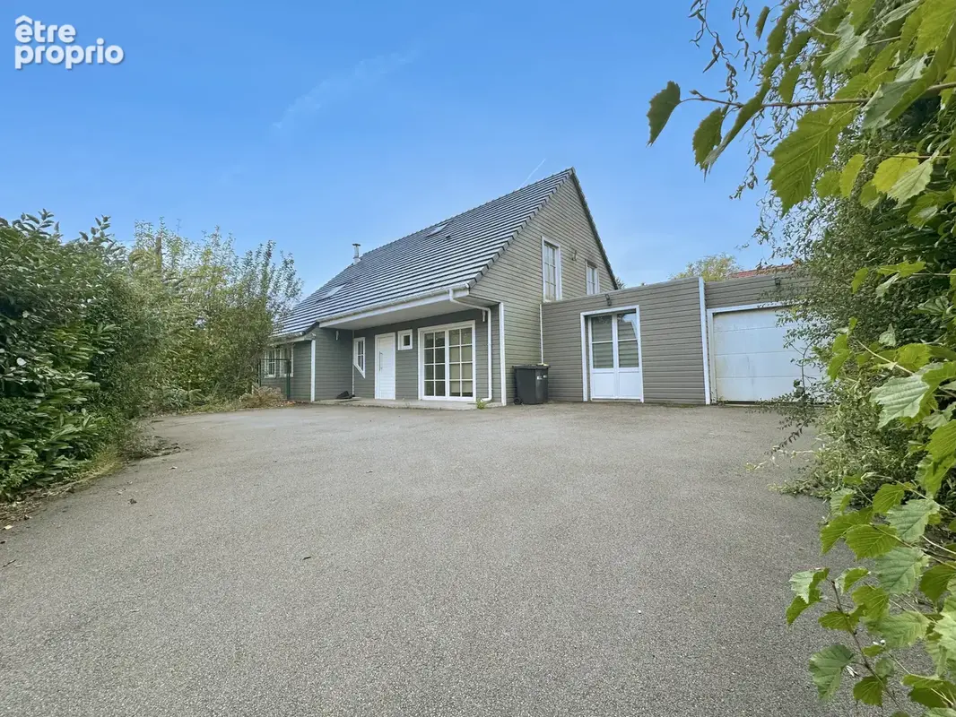 Exclusivité   Cassel, maison familiale avec jardin et confort moderne - photo 7
