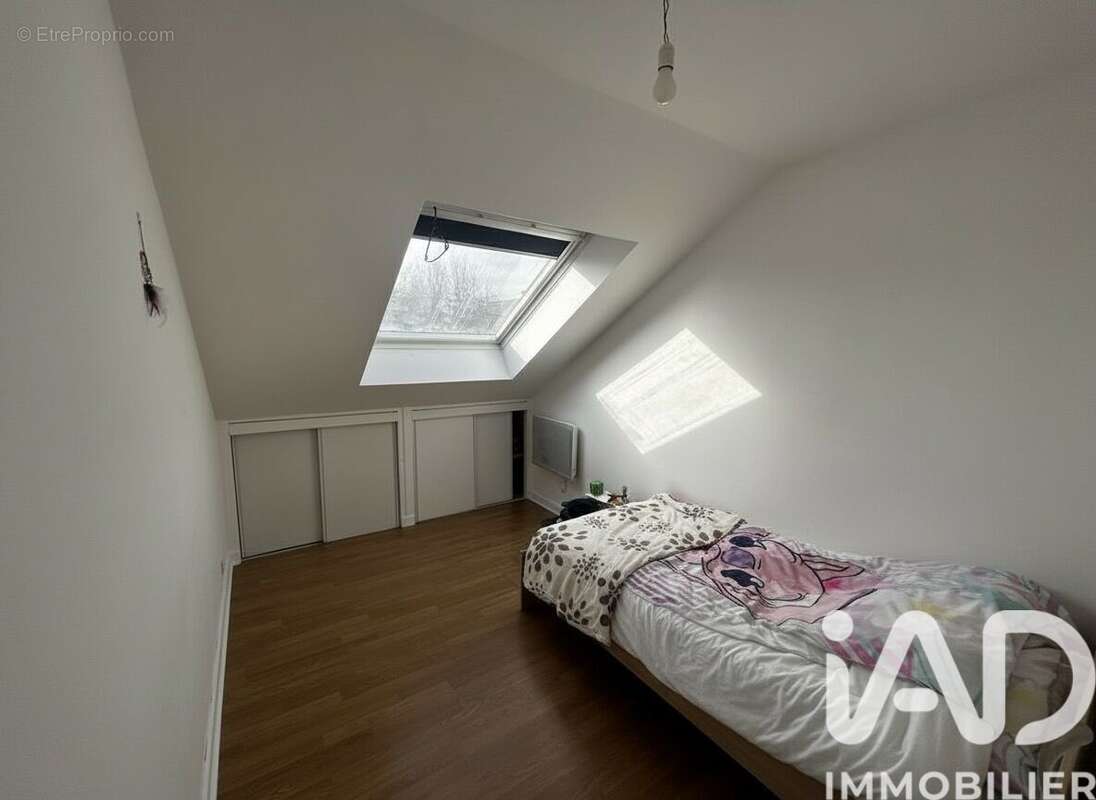 Photo 3 - Appartement à CAUDAN