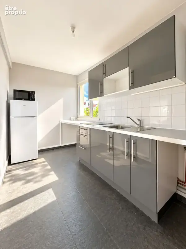 Appartement Creteil 2 pièce(s) 47 m2 - photo 4