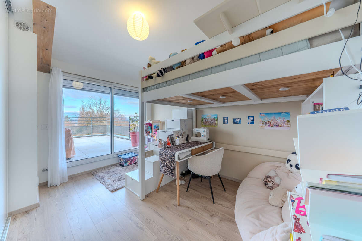 Maison à ANTHY-SUR-LEMAN