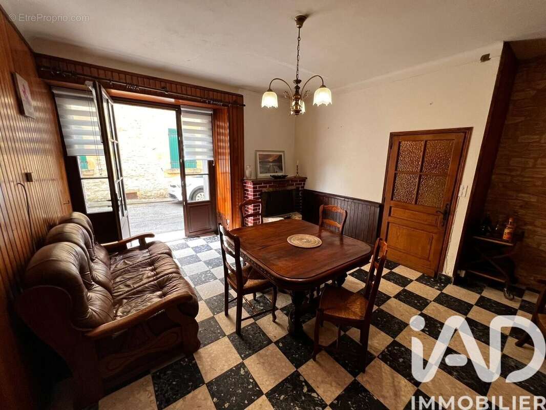Photo 4 - Maison à MONPAZIER
