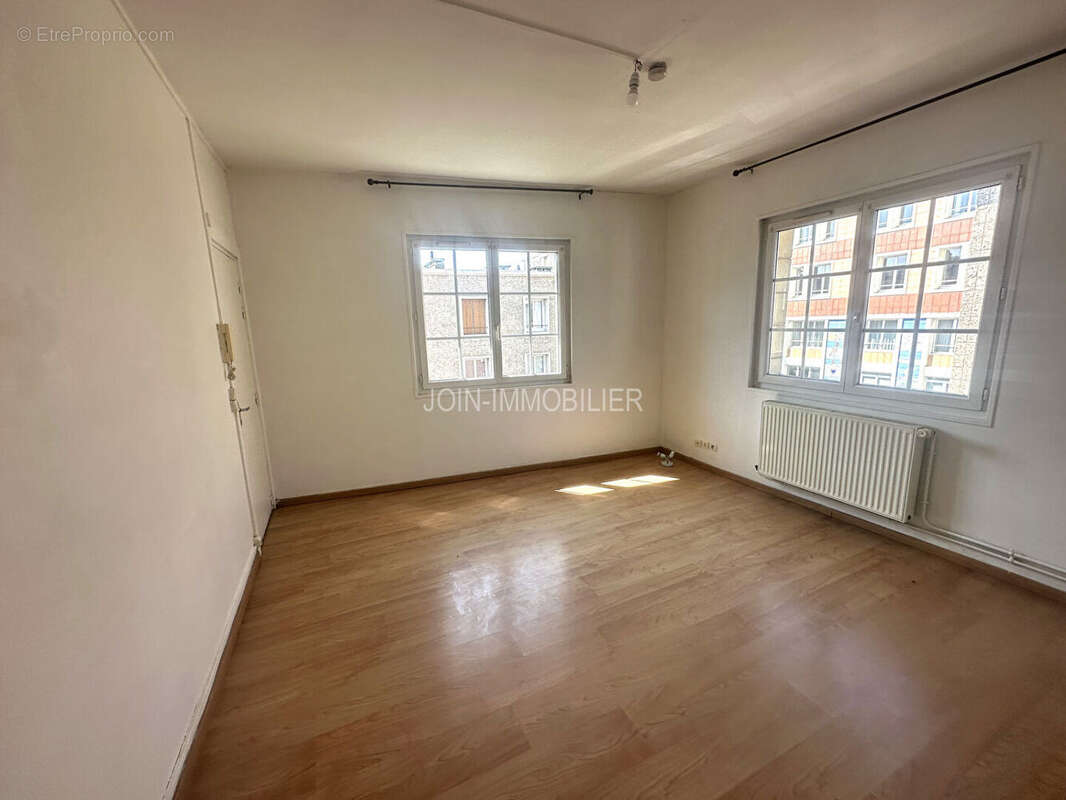 Appartement à DIEPPE