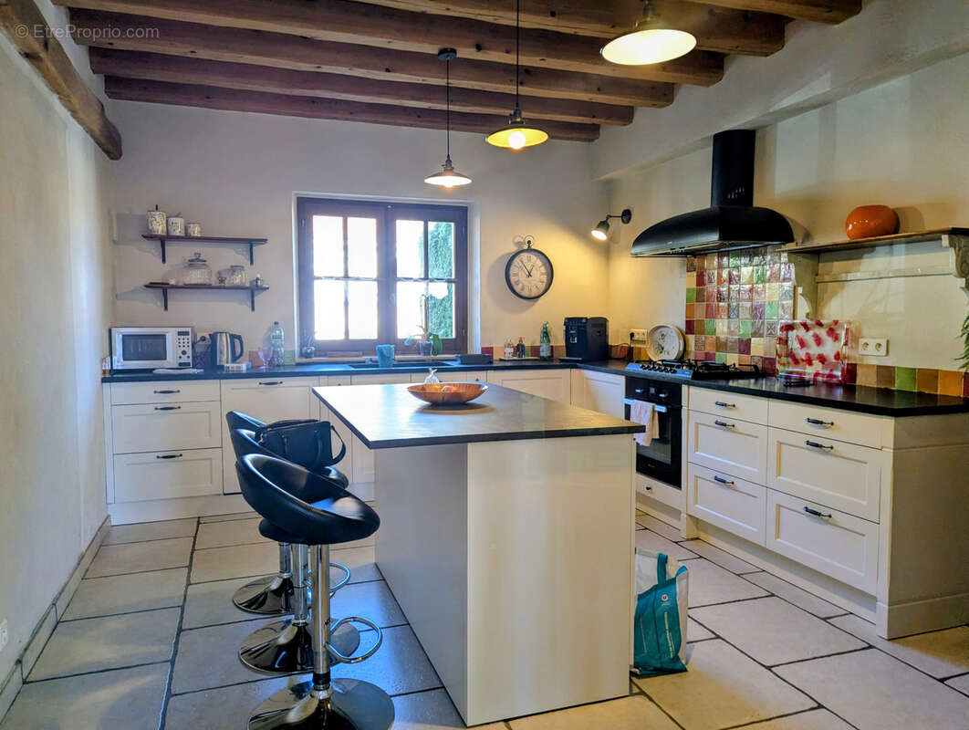 Maison à BIZE-MINERVOIS