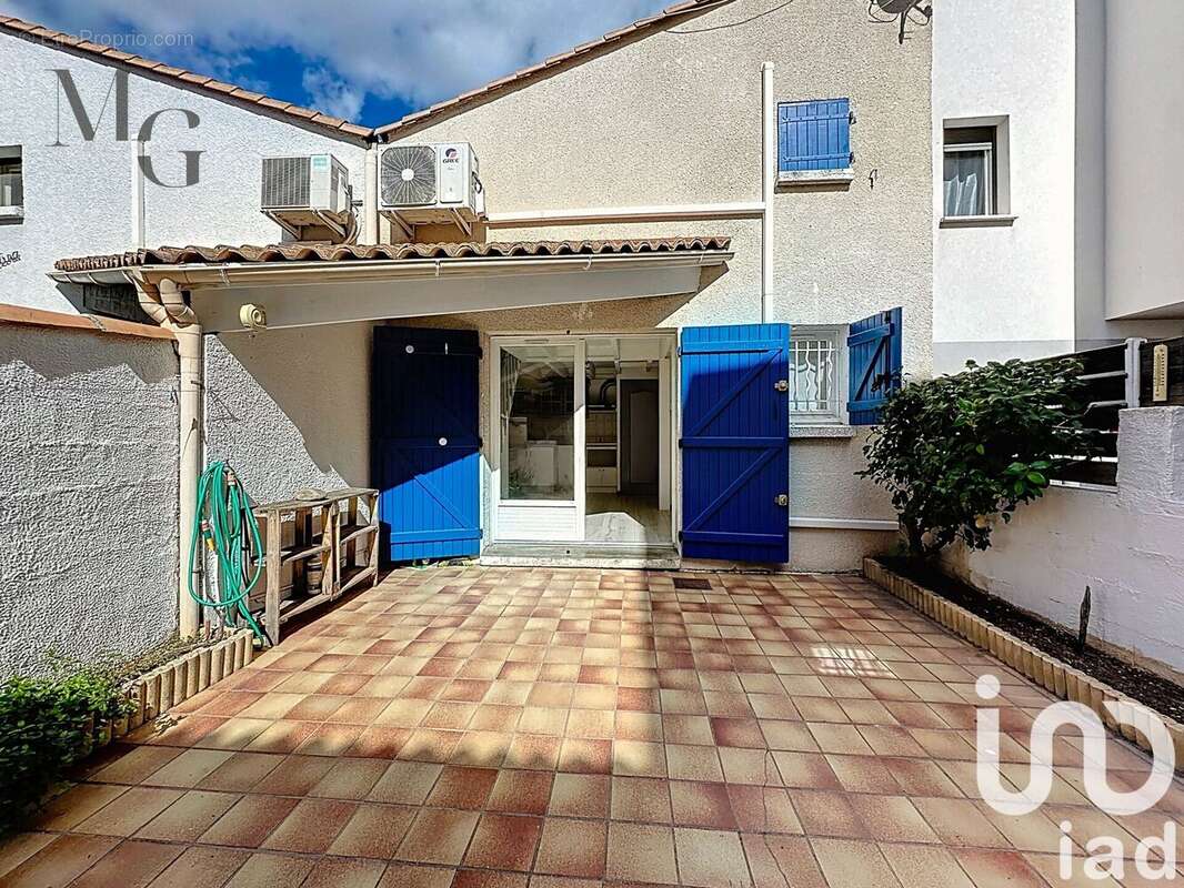 Photo 2 - Maison à MARSEILLAN