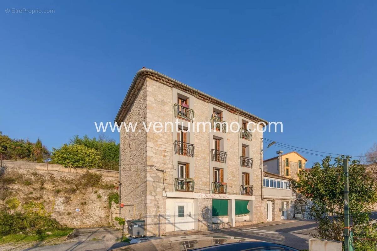 Appartement à ASPREMONT
