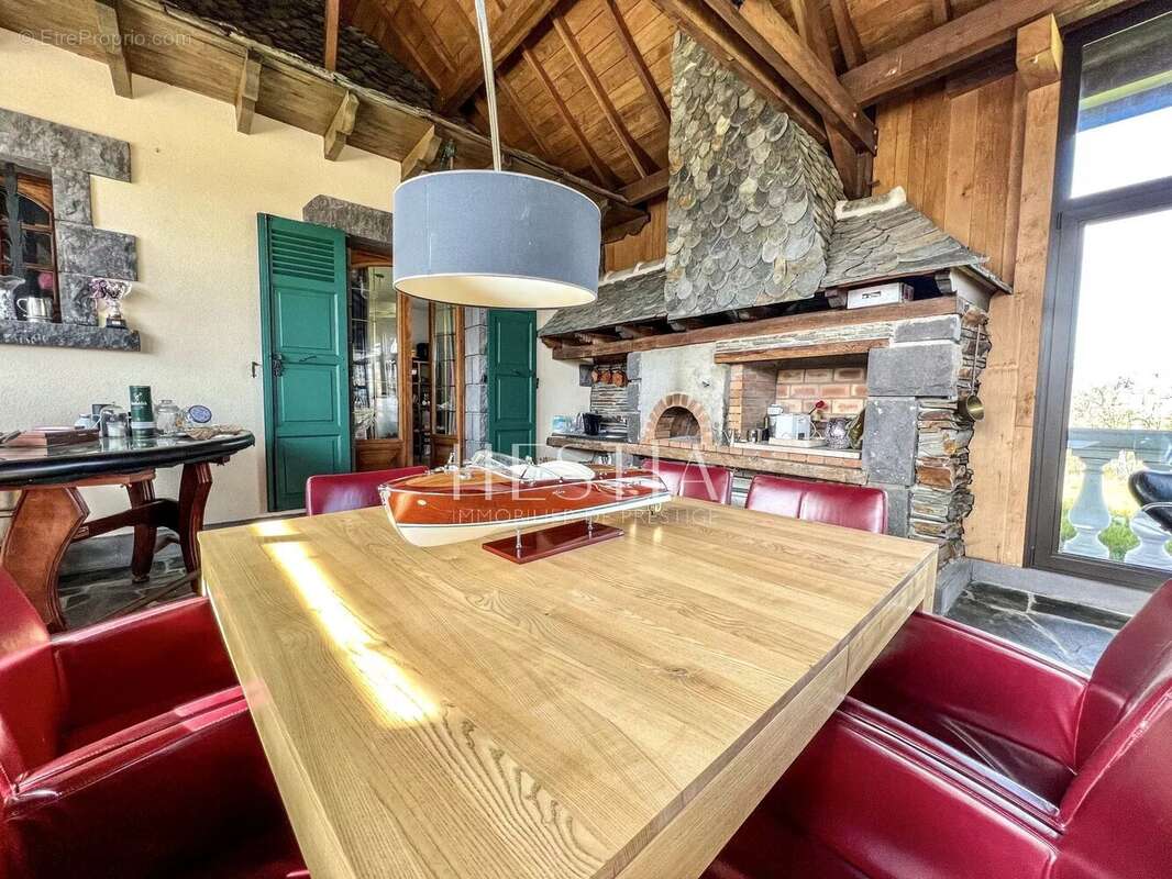 Maison à MARIGNY-SAINT-MARCEL