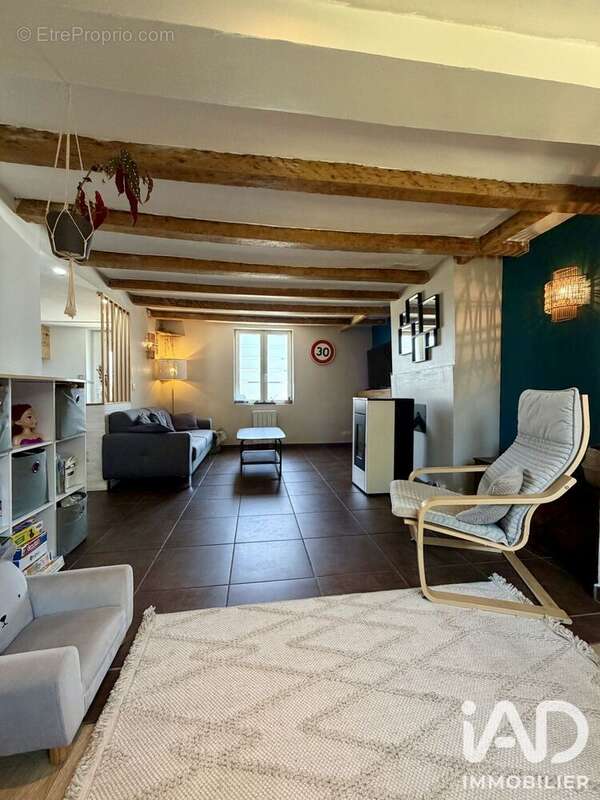 Maison 93 m² à Arneke  - photo 2