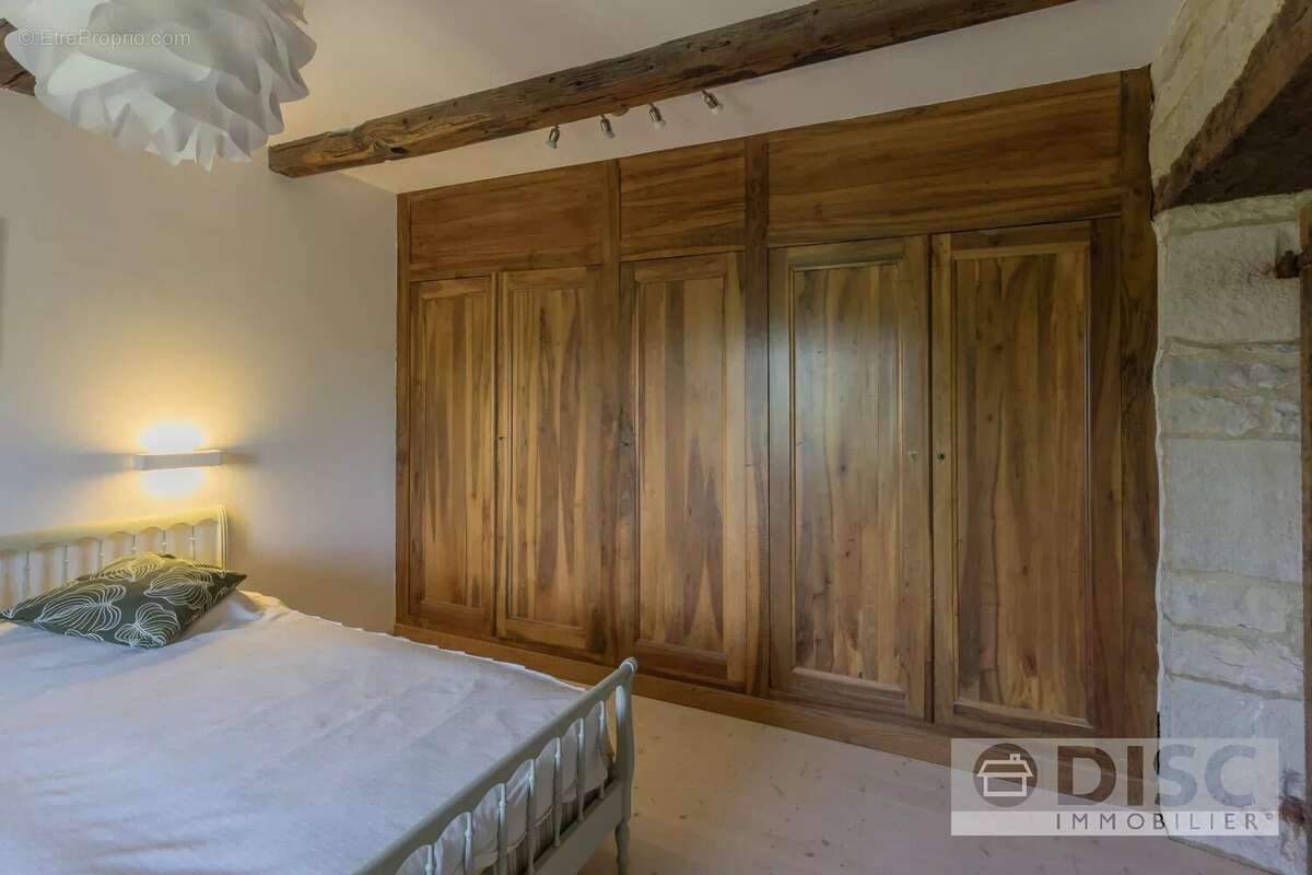 Charmante maison de village avec superbes vues et grand jardin - photo 16