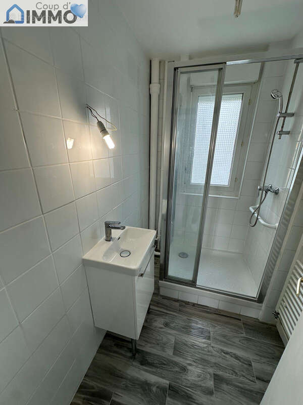 Appartement à TROYES