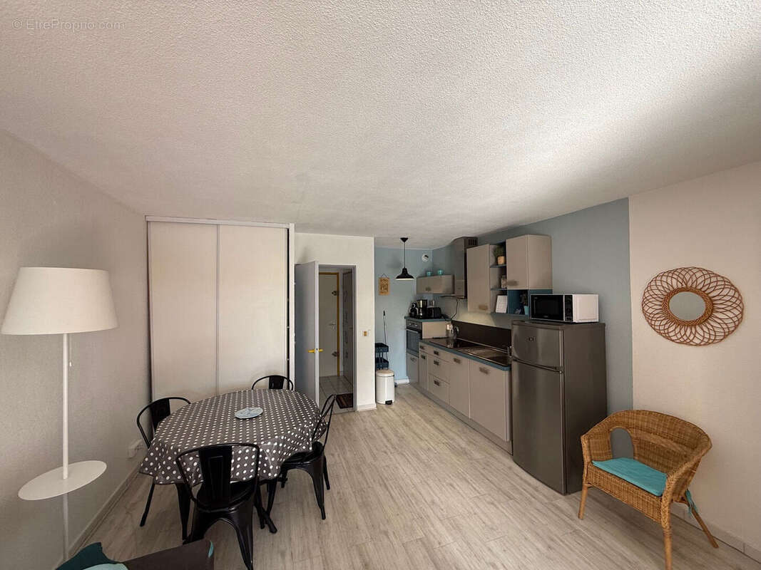 Photo 5 - Appartement à ARGELES-SUR-MER