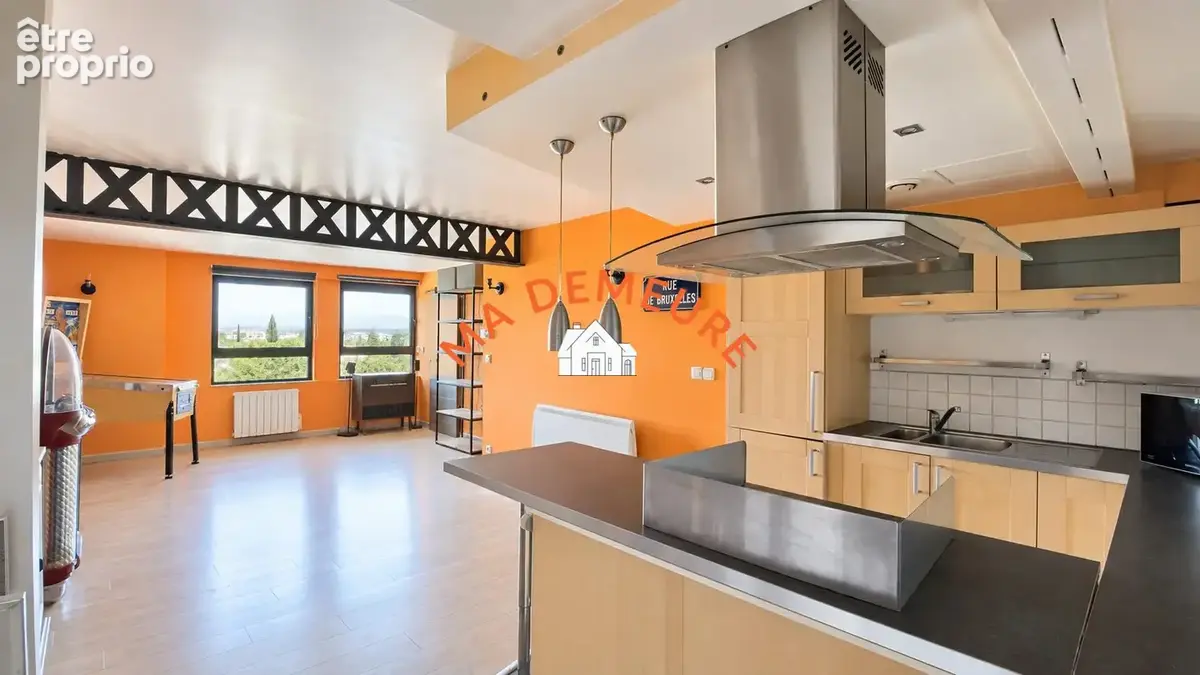 Appartement 3 pièces 66 m² à vendre à Roncq (59223) - photo 8