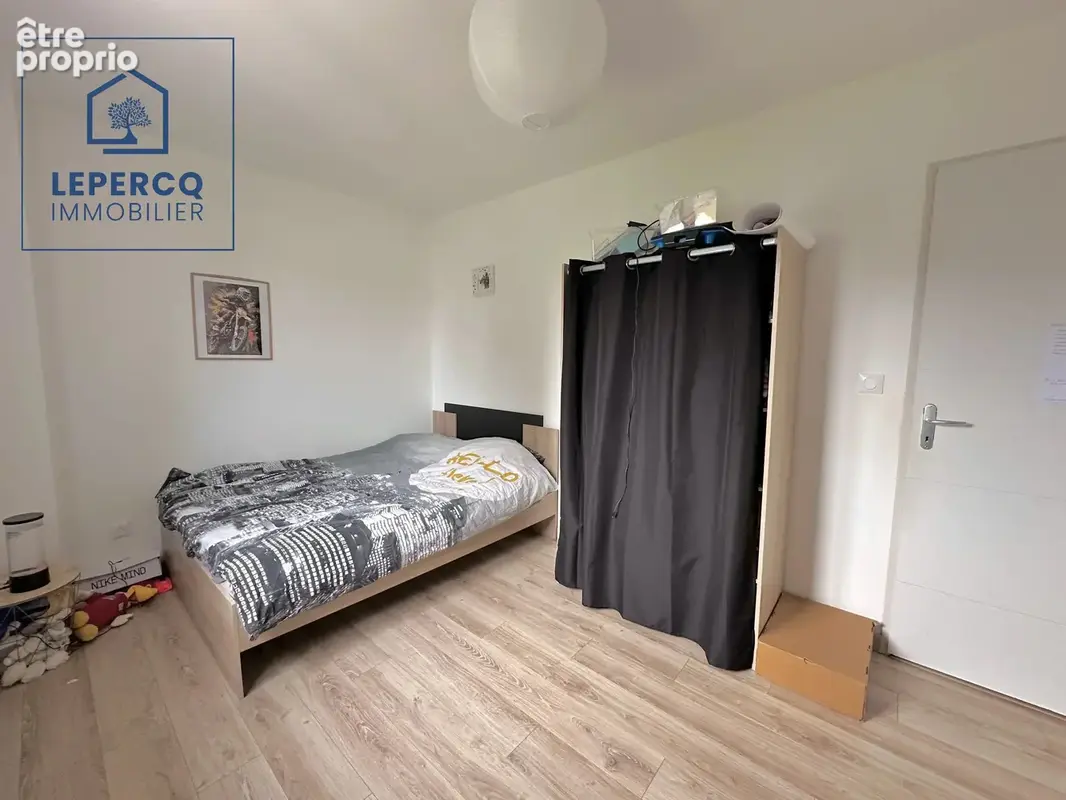 Maison 111 m² avec 5 chambres - photo 13