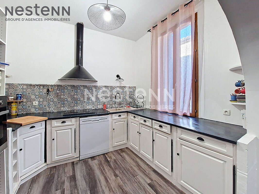 Appartement à LUNEL