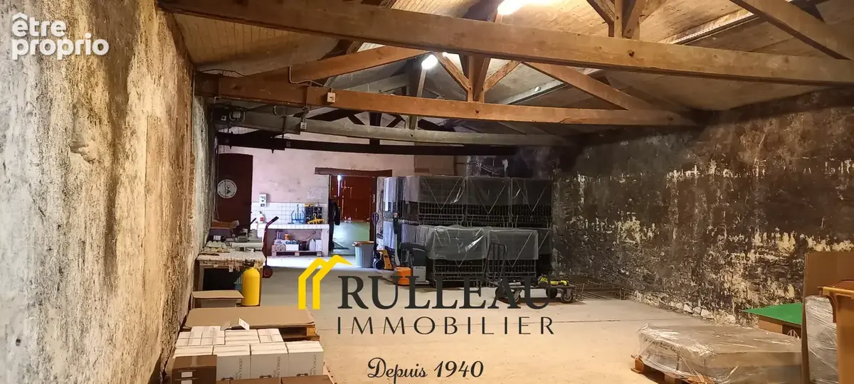 Belle demeure à vendre - photo 21