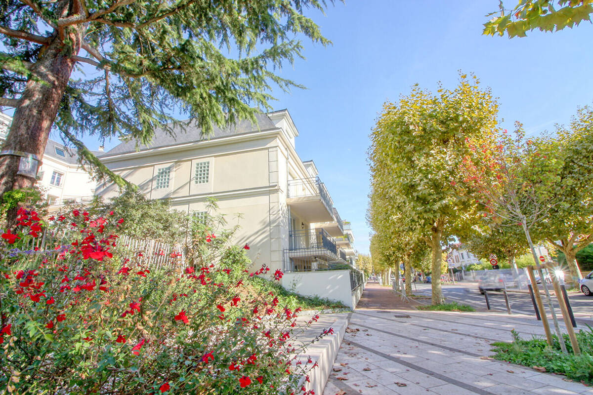 Appartement à ANTONY