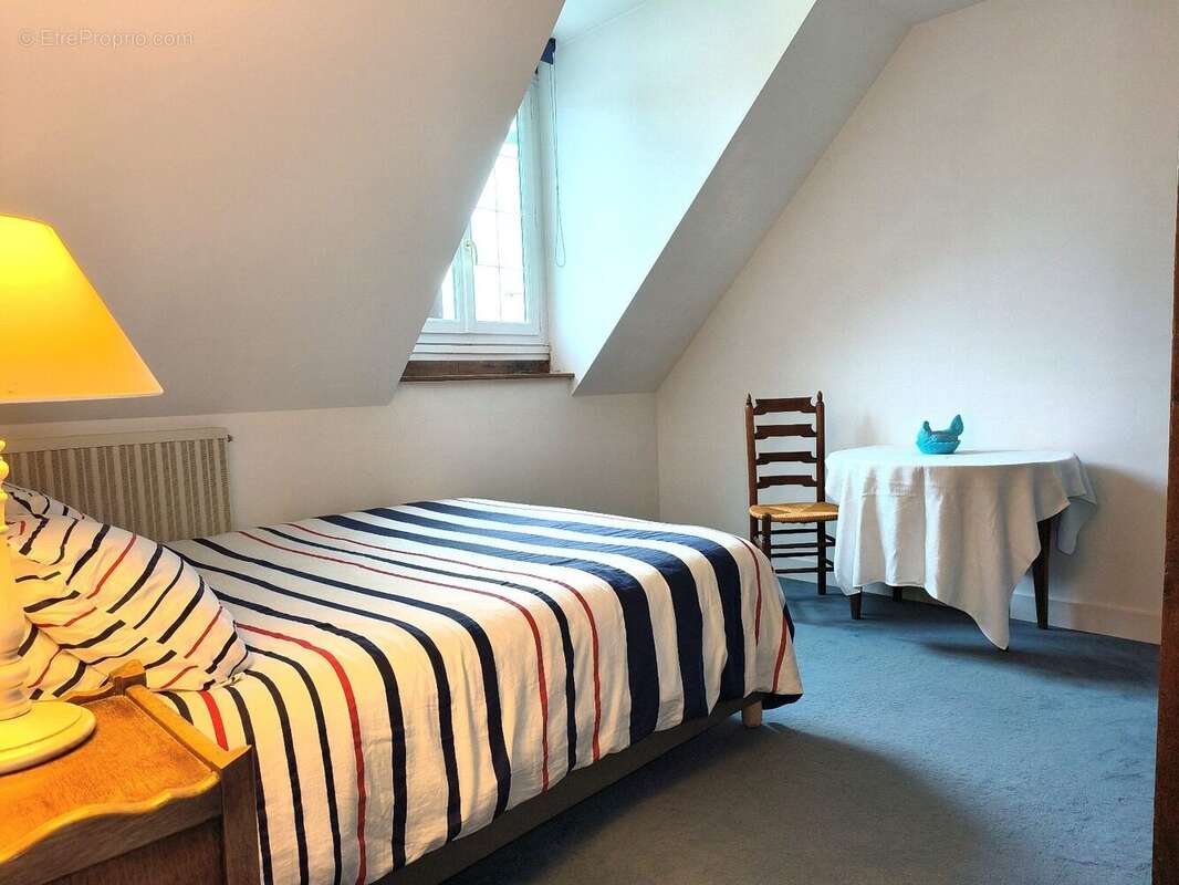 Maison à VILLIERS-LE-BEL