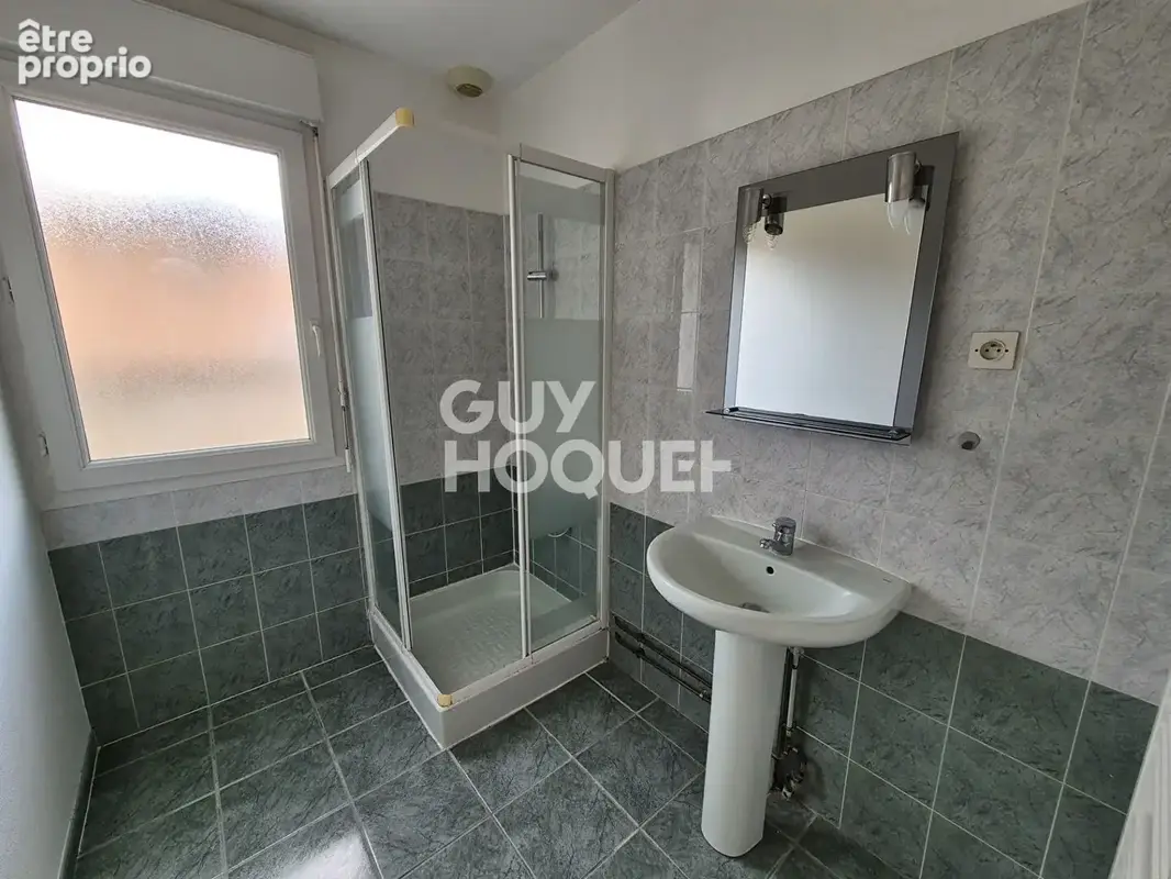 Maison  plain pied Champs sur Yonne - photo 9