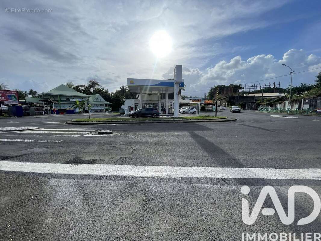 Photo 5 - Maison à CAPESTERRE-BELLE-EAU