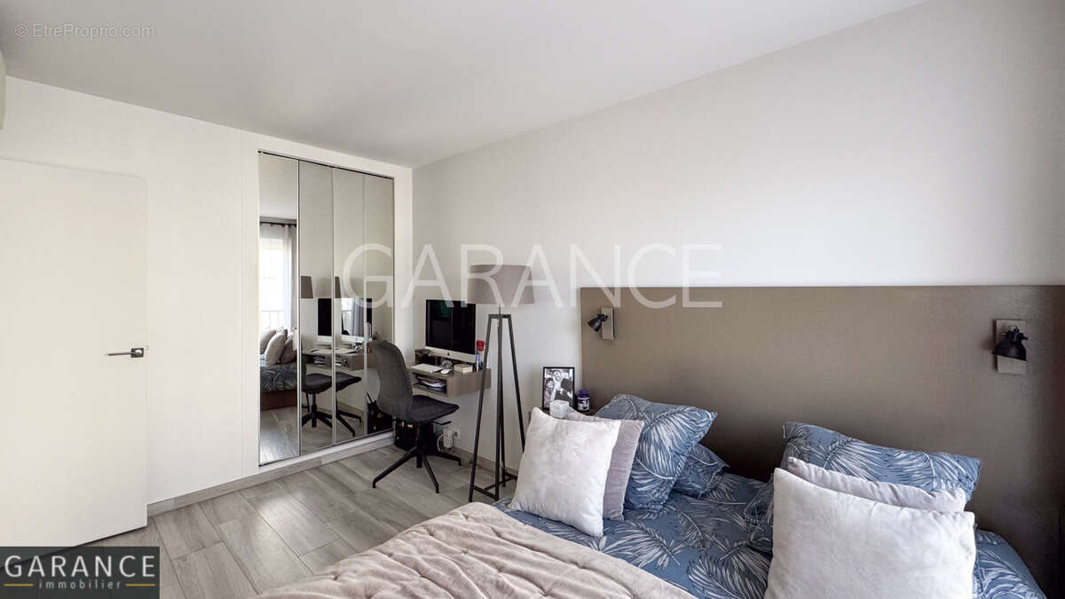 Appartement à PARIS-12E