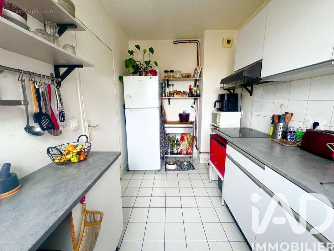 Photo 5 - Appartement à CLAMART