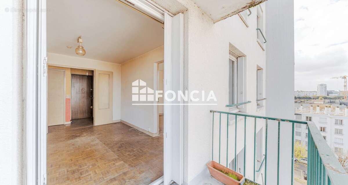 Appartement à TOURS