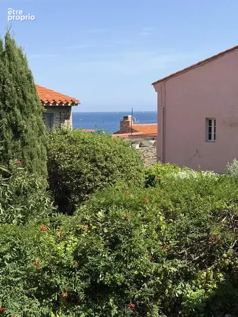 Maison de pêcheur à vendre dans le vieux Collioure - photo 10