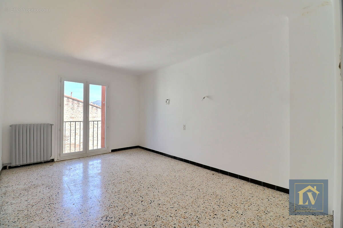 Maison à CORNEILLA-LA-RIVIERE