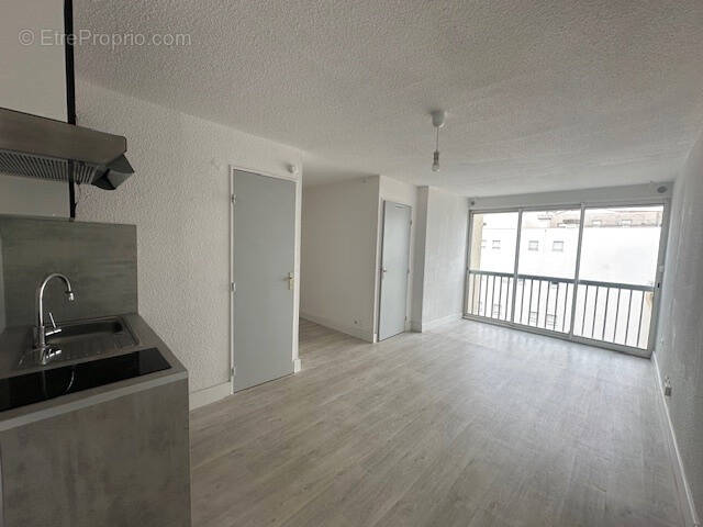 Appartement à LE GRAU-DU-ROI