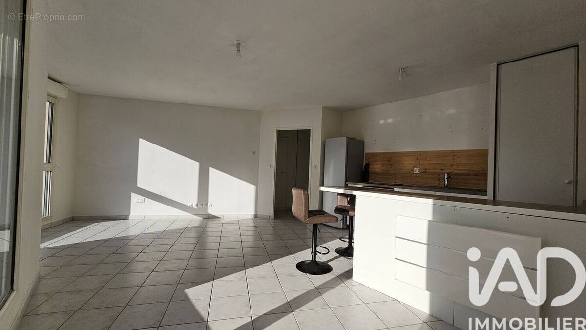 Photo 1 - Appartement à GOURNAY-EN-BRAY