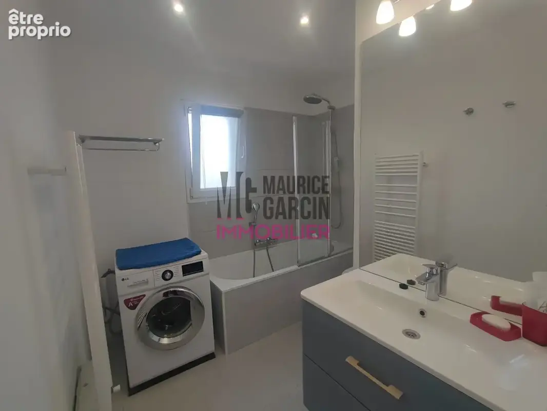 Appartement 85 m² à Pernes-Les-Fontaines  - photo 9