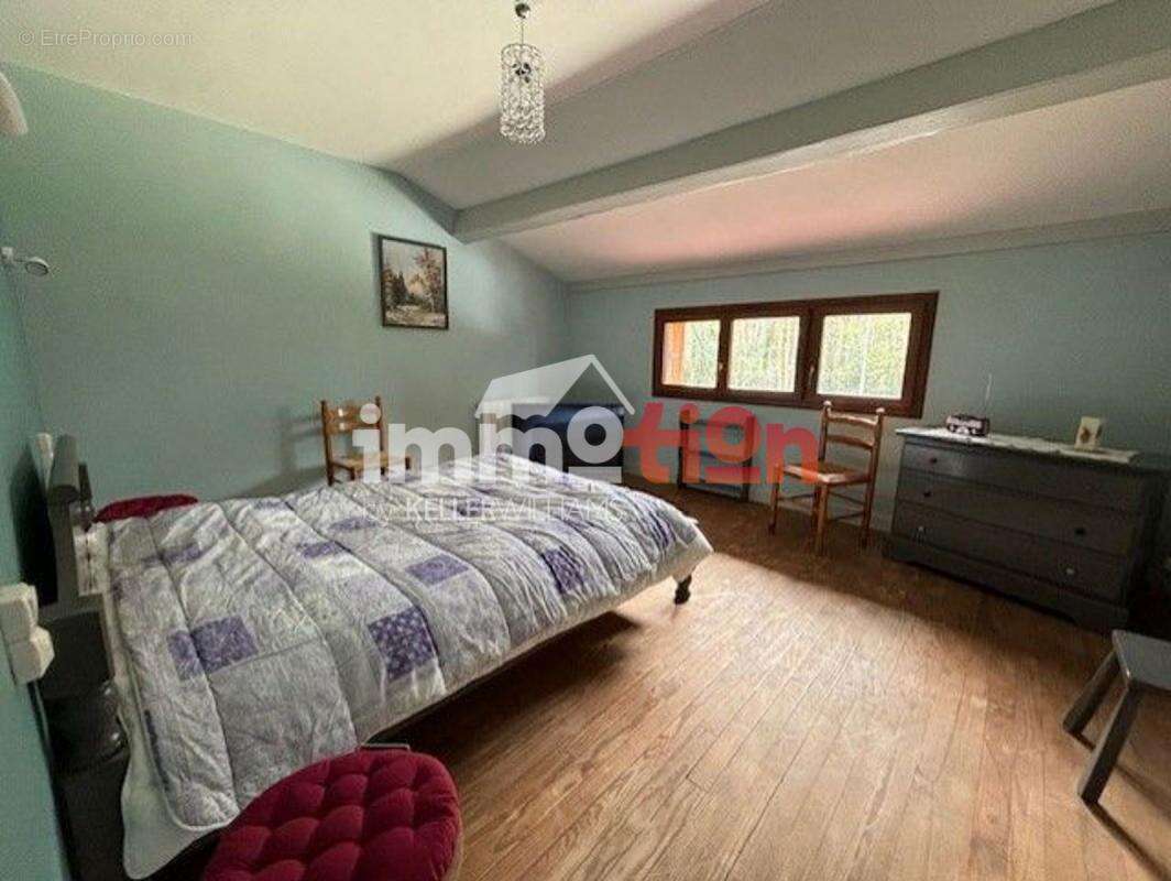 Maison à SAINT-VALERY-SUR-SOMME