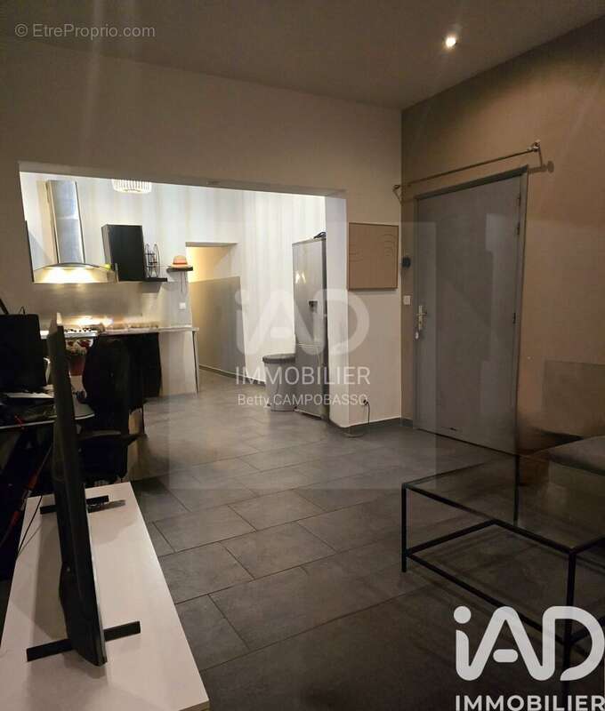 Photo 5 - Appartement à VALENCIENNES