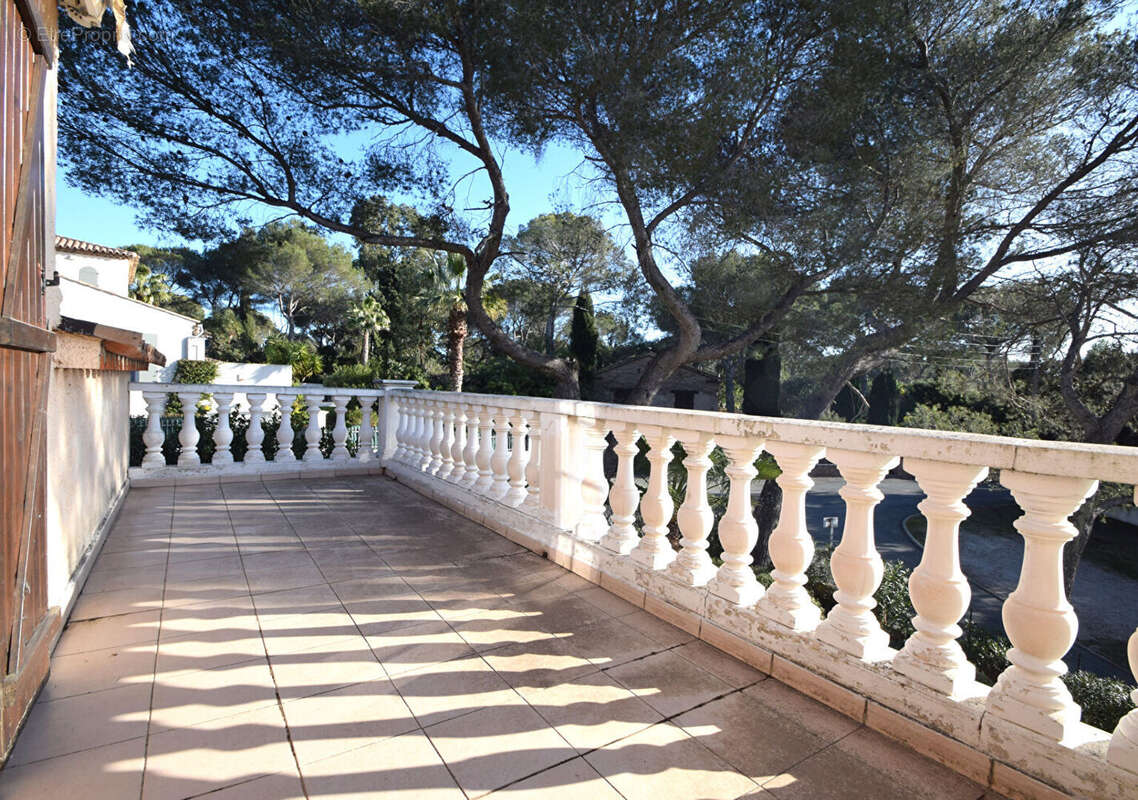 Maison à SAINT-RAPHAEL