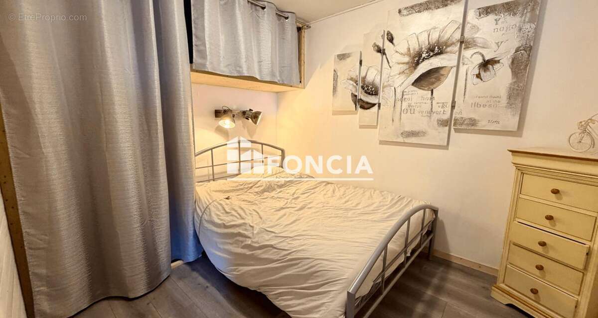 Appartement lumineux de plus de 100 m² au cœur du village de La Giettaz - photo 9