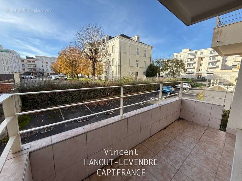 Appartement à ANGERS