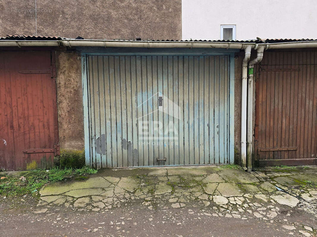 Maison à LONGWY