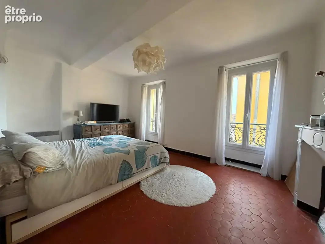 GATTIERES, Maison de village , 128 m2 - 6 Pièces - photo 5