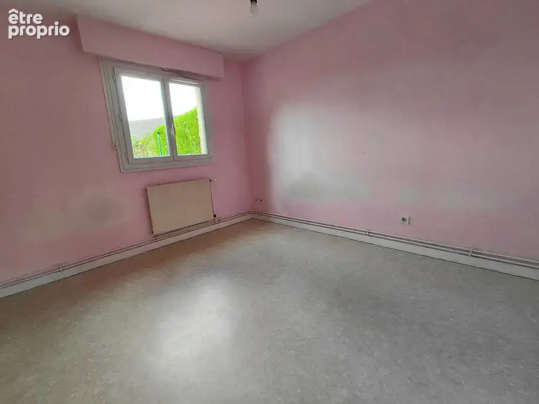 Montigny en gohelle - type 3 - 67m² - photo 4